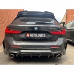BMW 1 / F40 Series Reverse Camera 2019 +